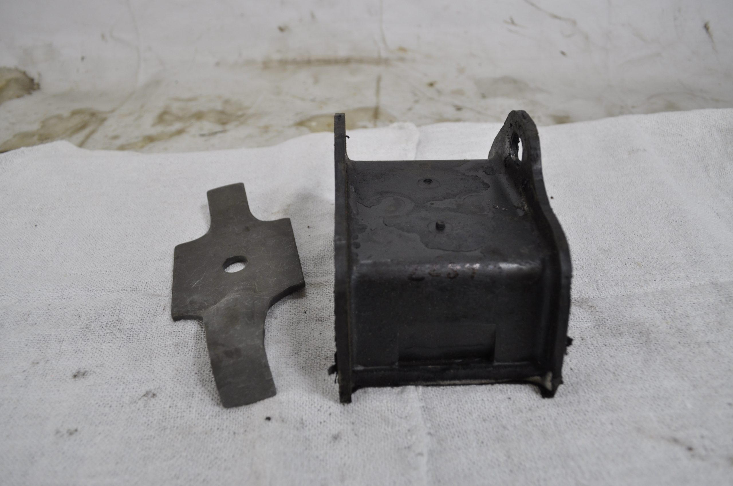 Motor Mount