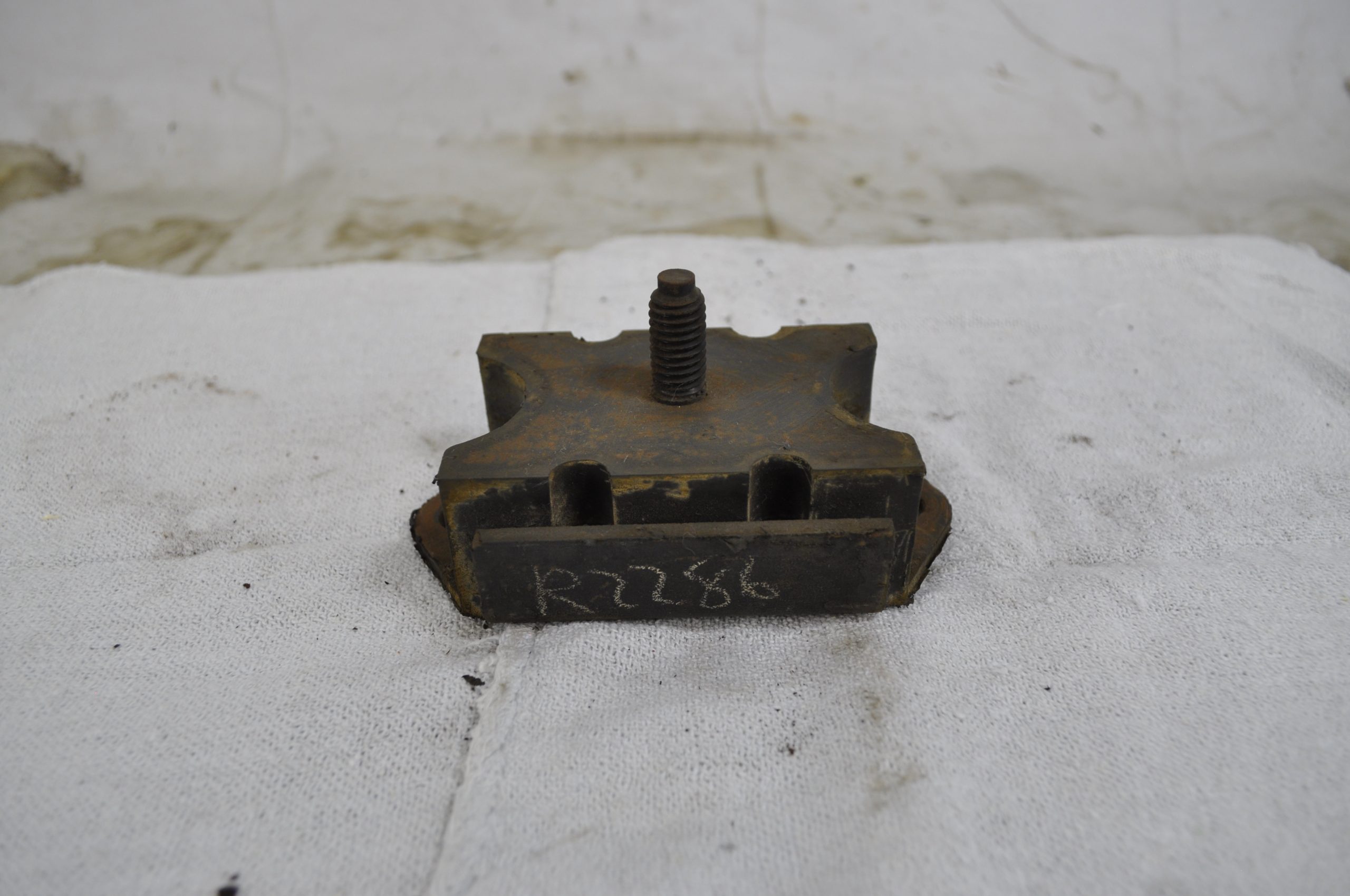 CM2286 - Motor Mount