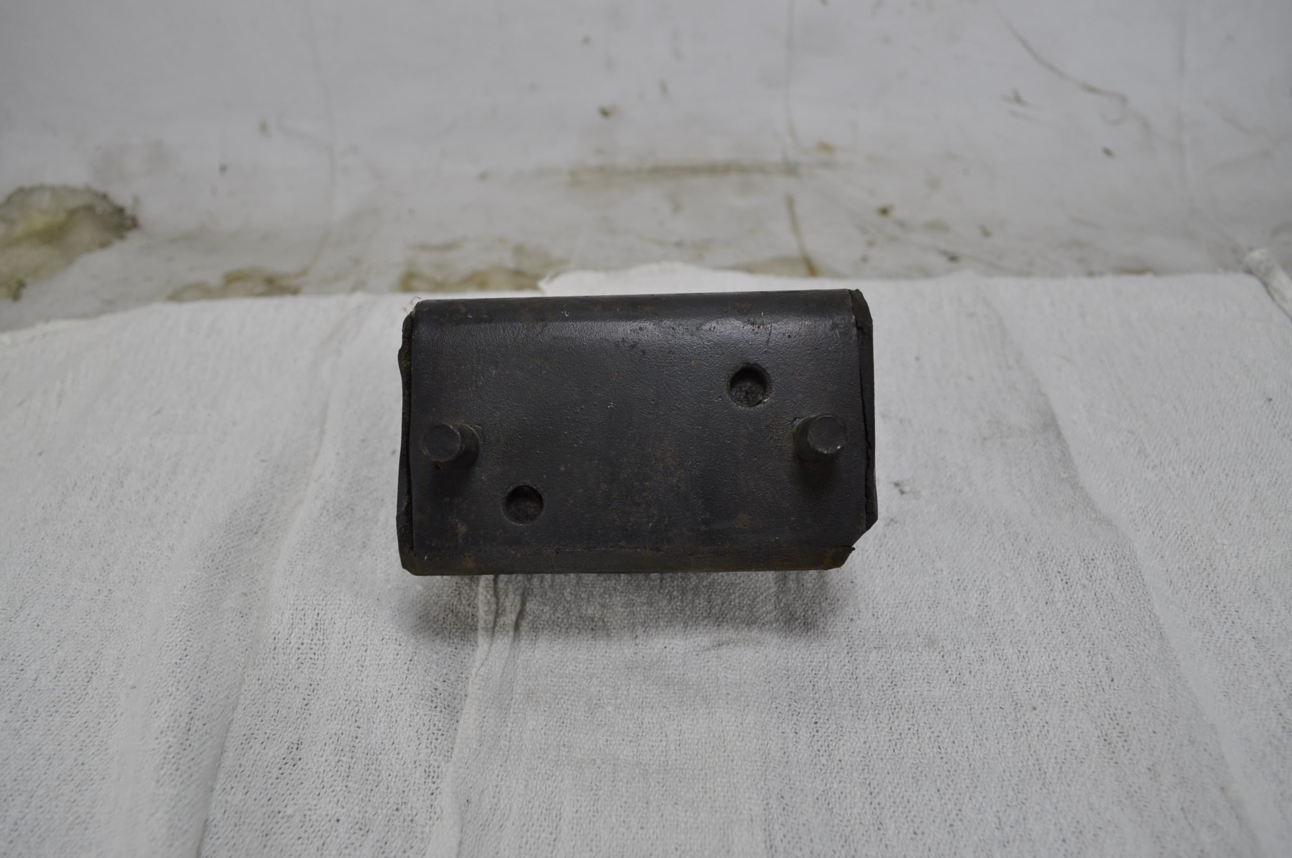 Motor Mount - Image 2