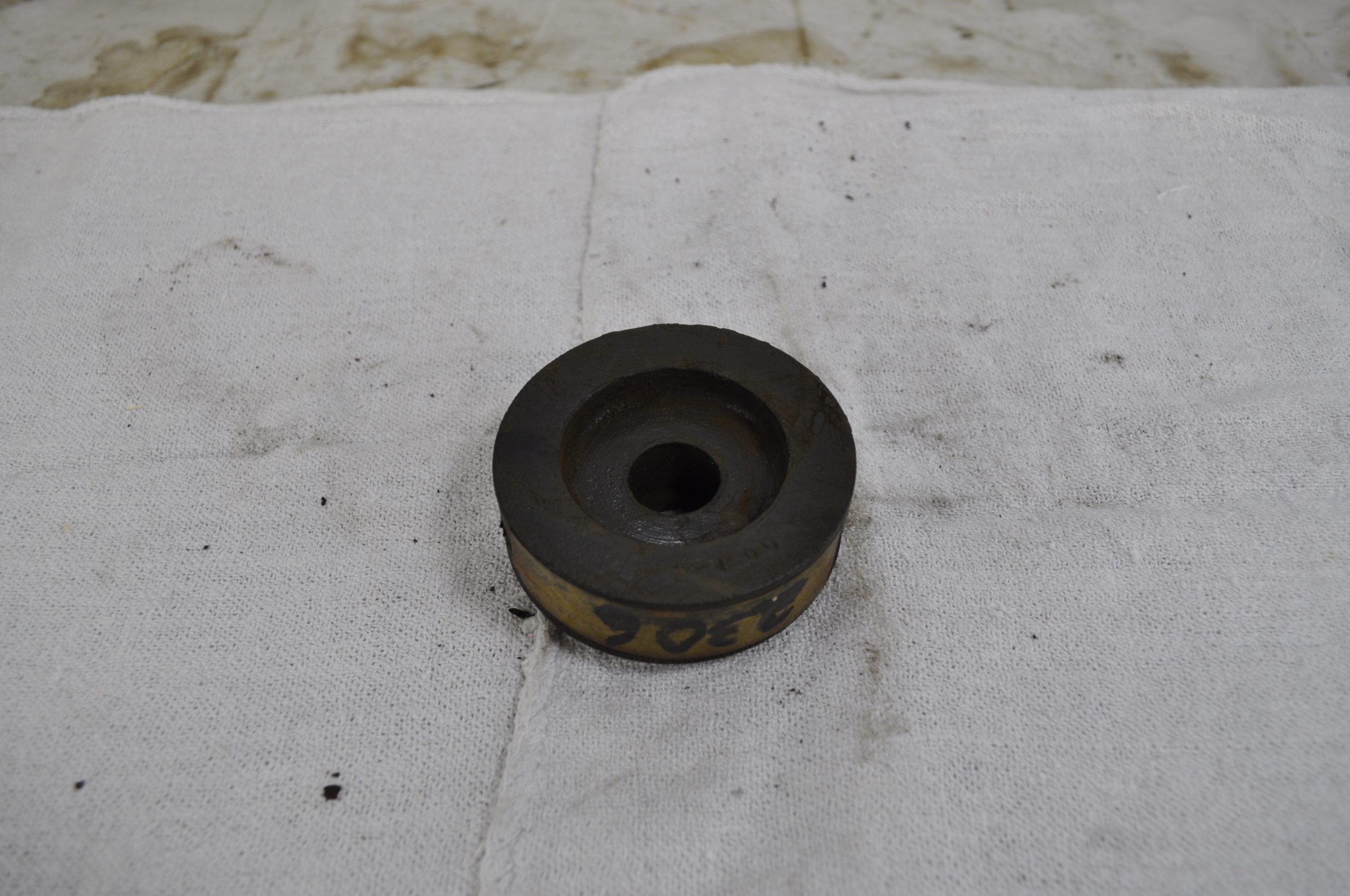 CM2306 - Motor Mount