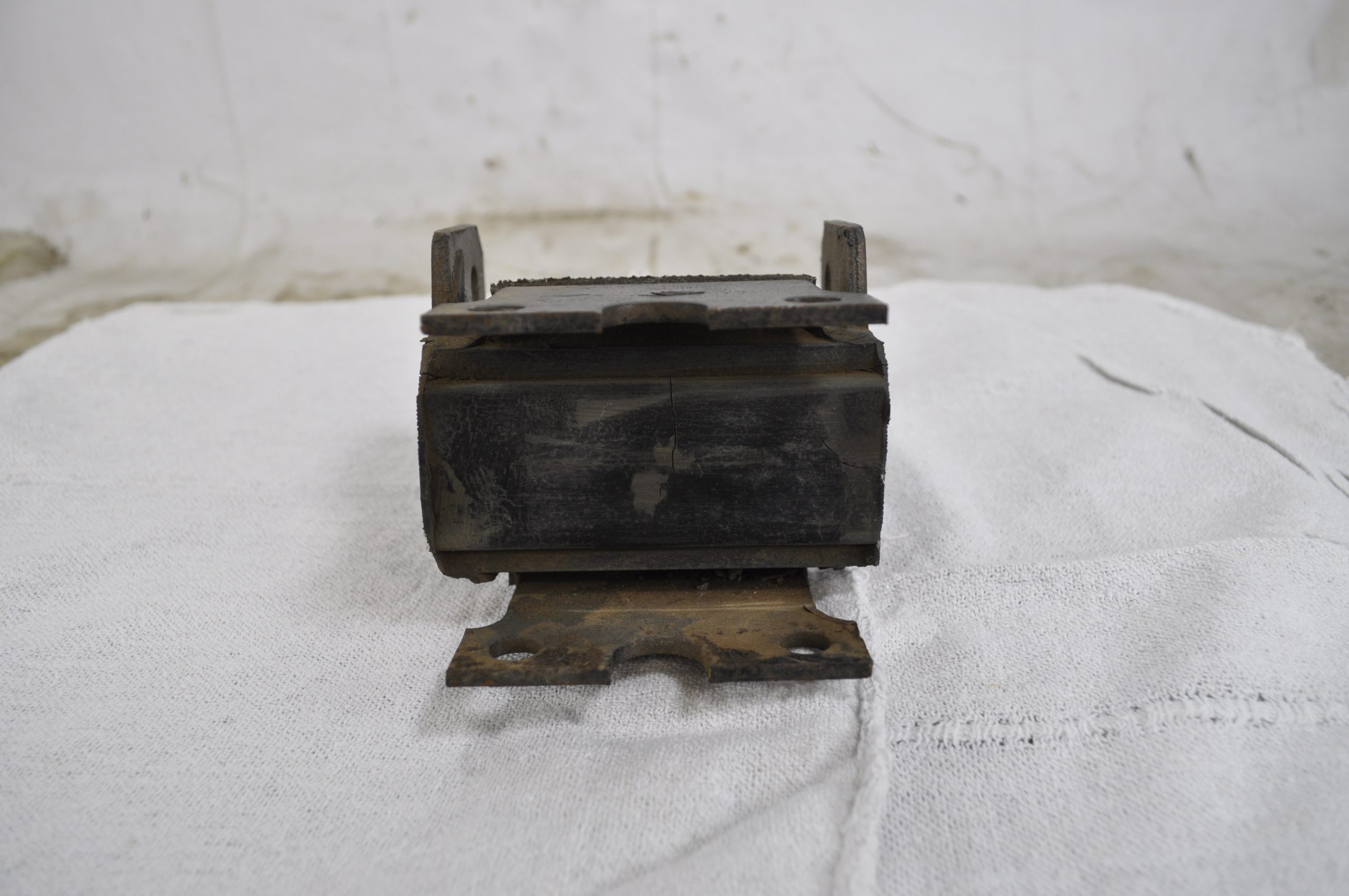 CM2307 - Motor Mount