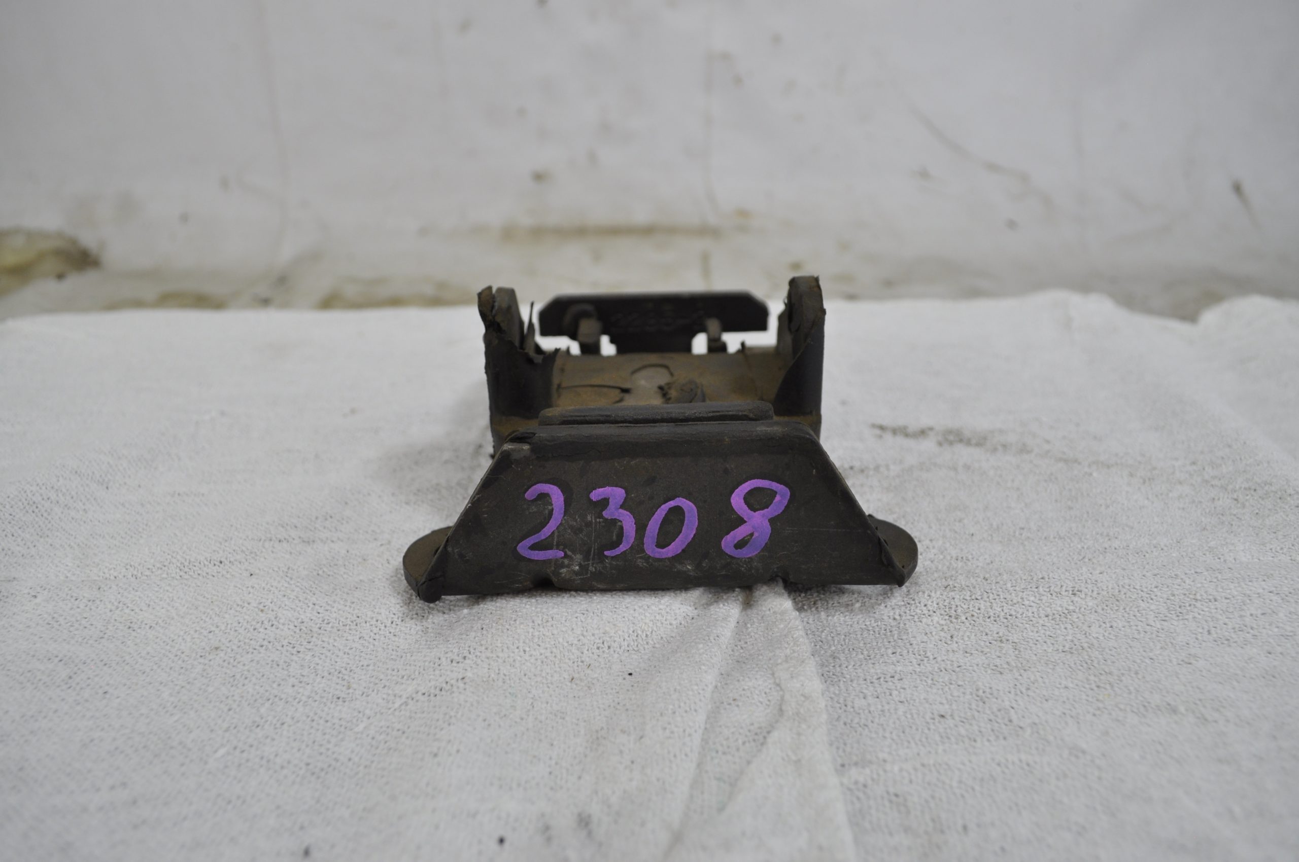 CM2308 - Motor Mount