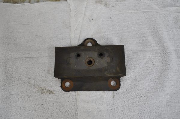 MOTOR MOUNT - Image 2