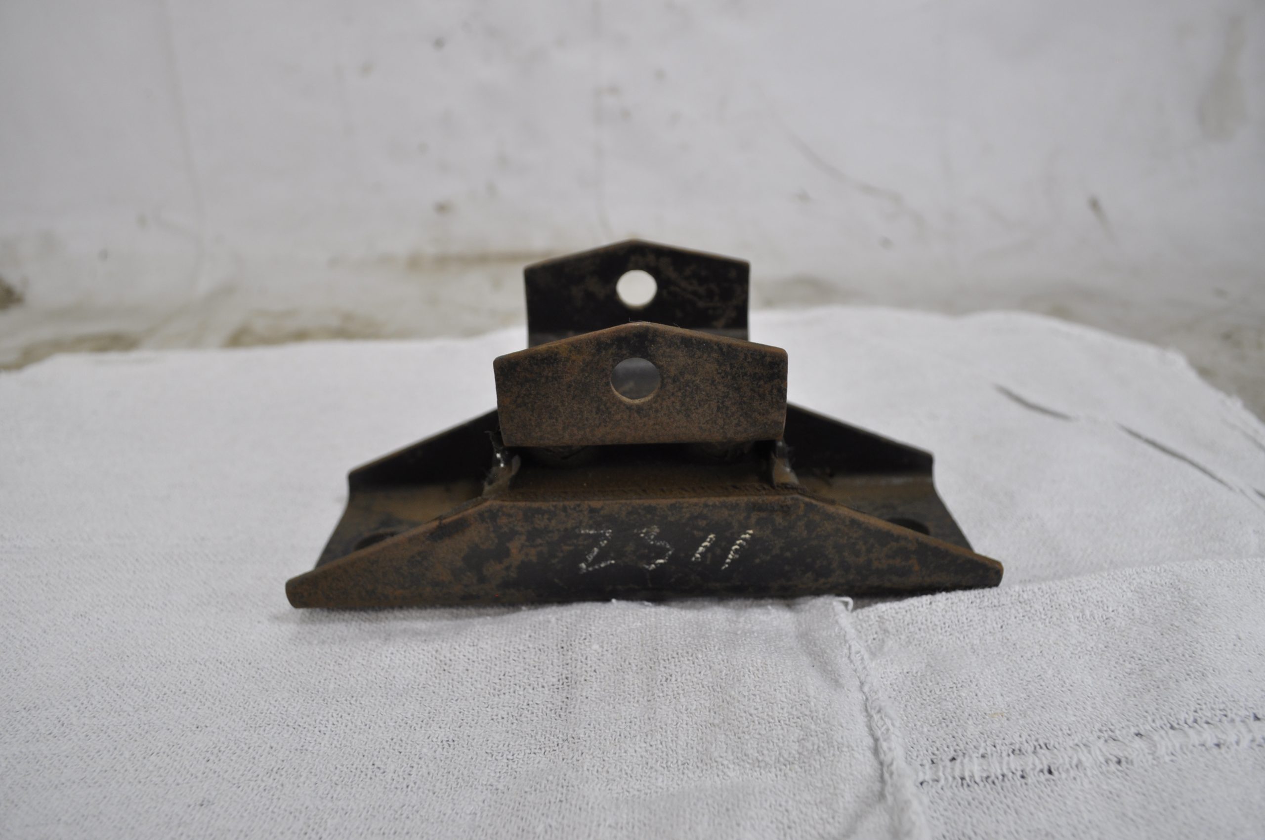 CM2311 - Motor Mount