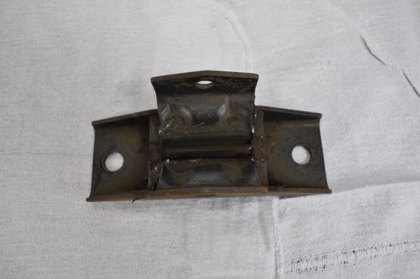 CM2311 - Motor Mount