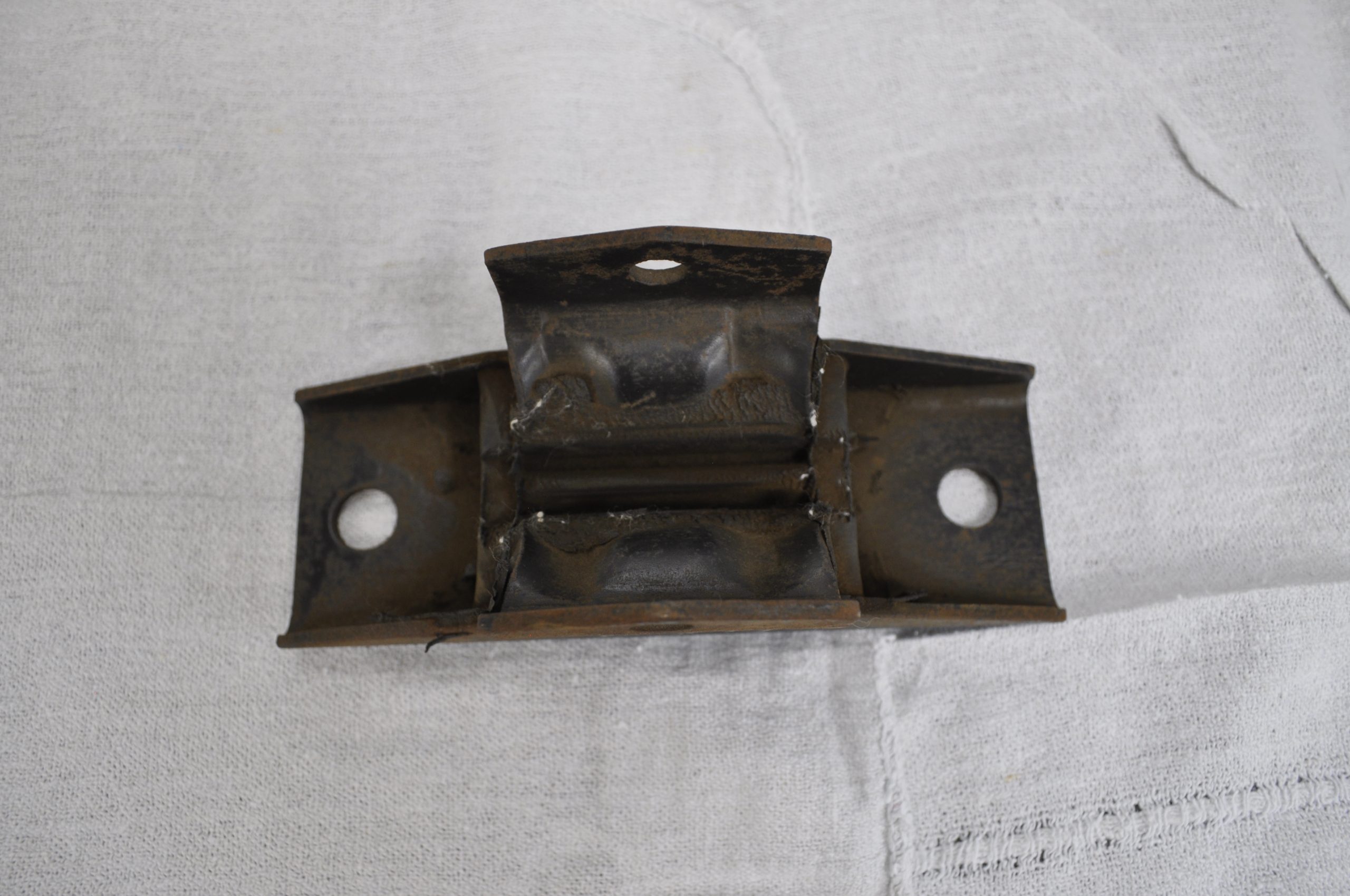 CM2311 - Motor Mount