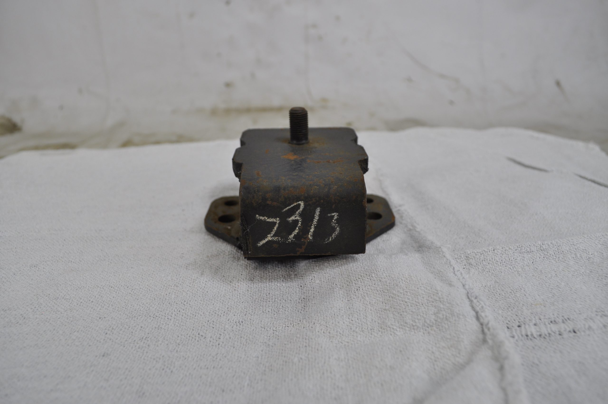 CM2313 - Motor Mount