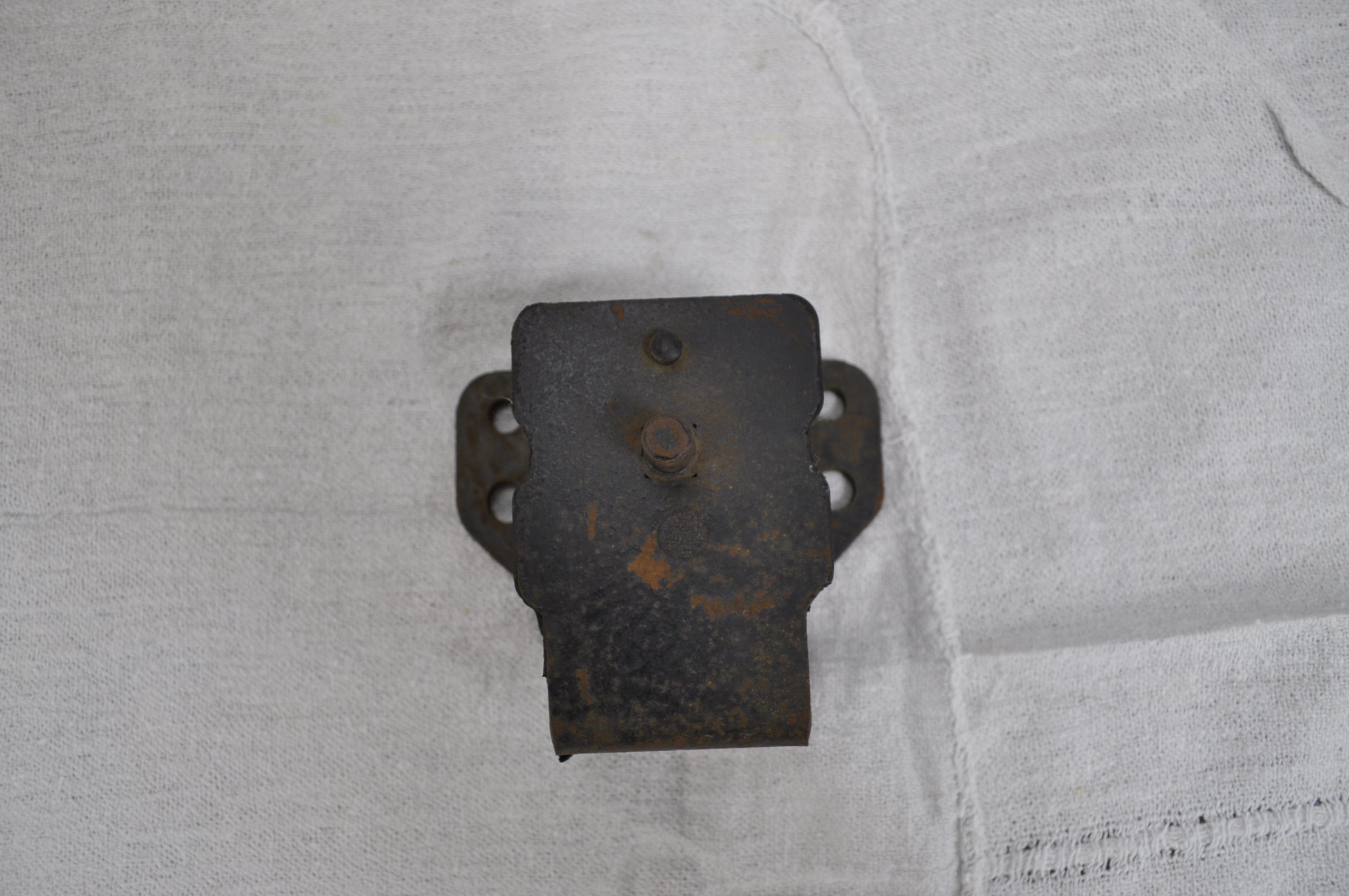 CM2313 - Motor MounT