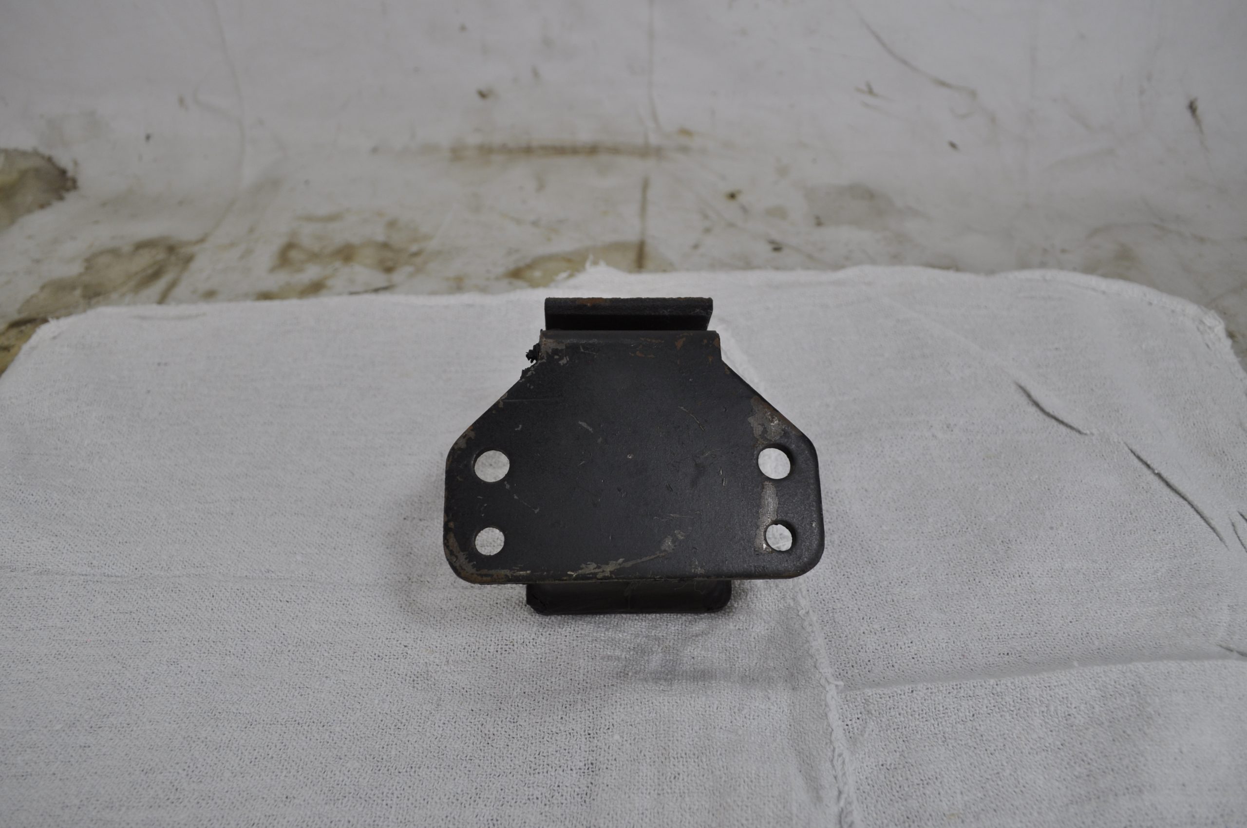 CM2313 - Motor Mount