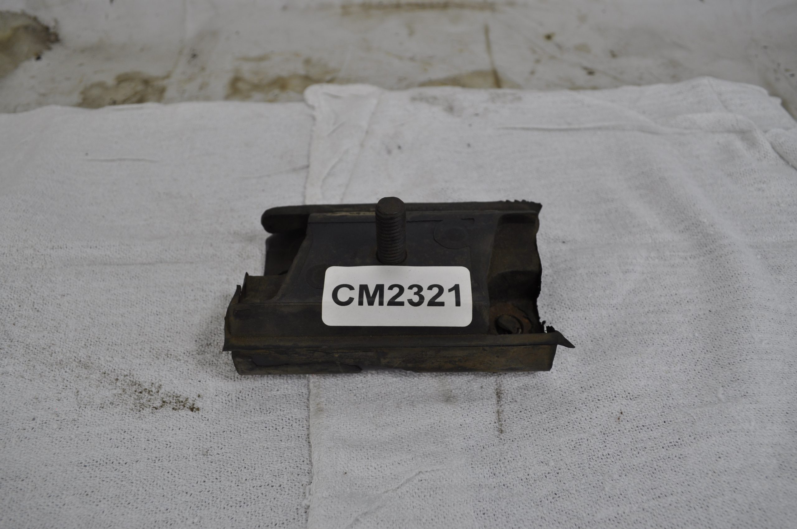 CM2321 - Motor Mount