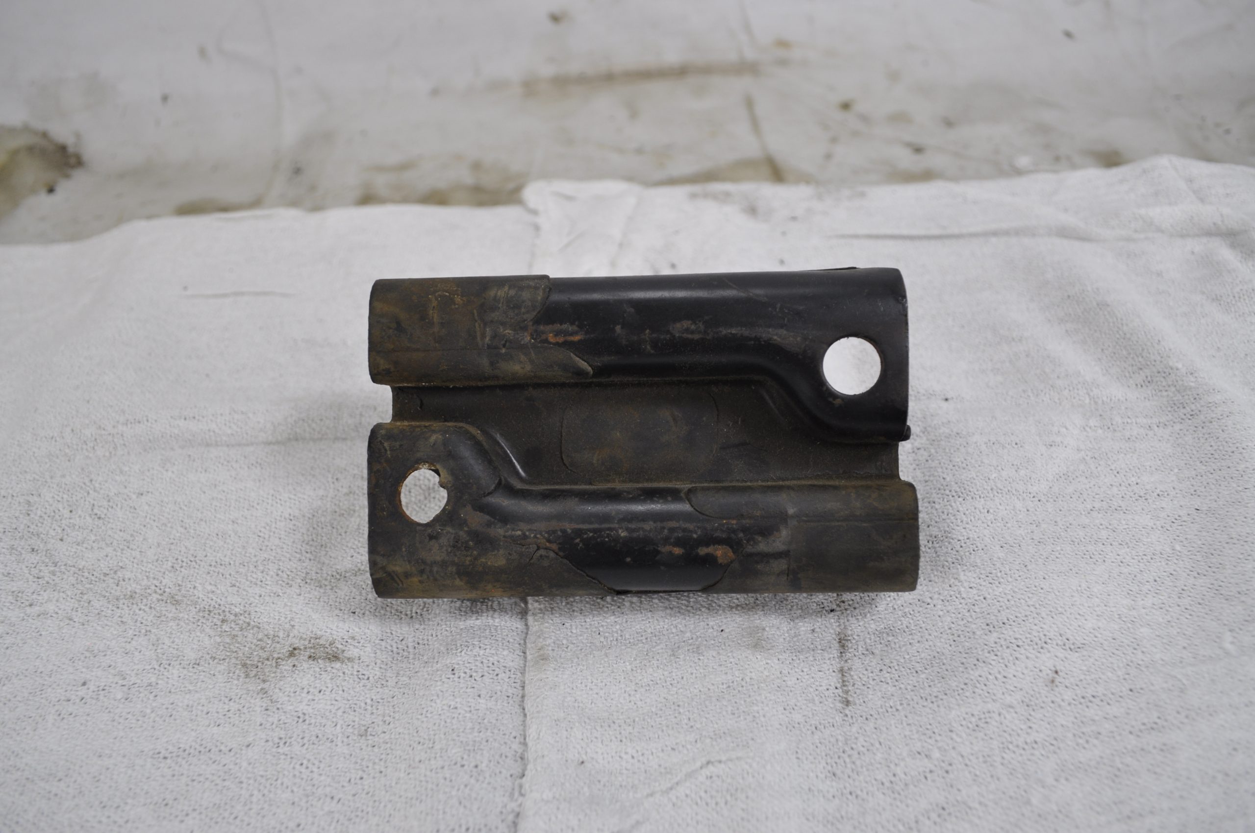 Motor Mount - Image 2