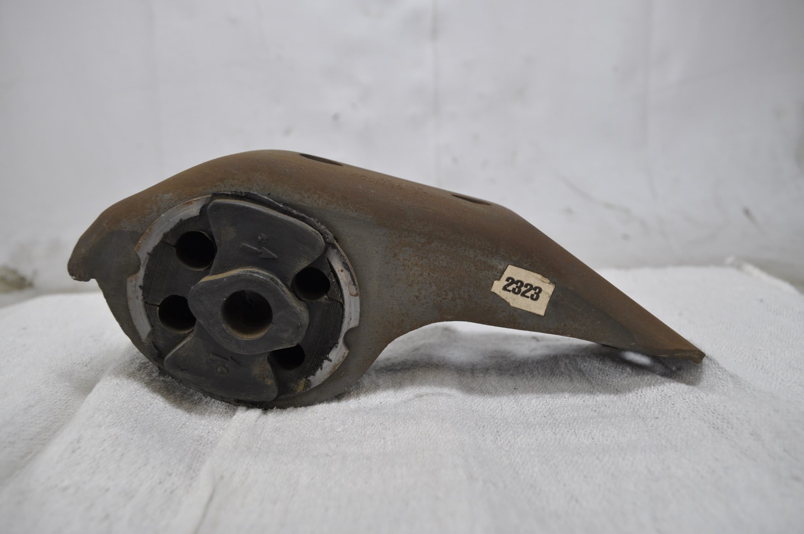 CM2323 - Motor Mount