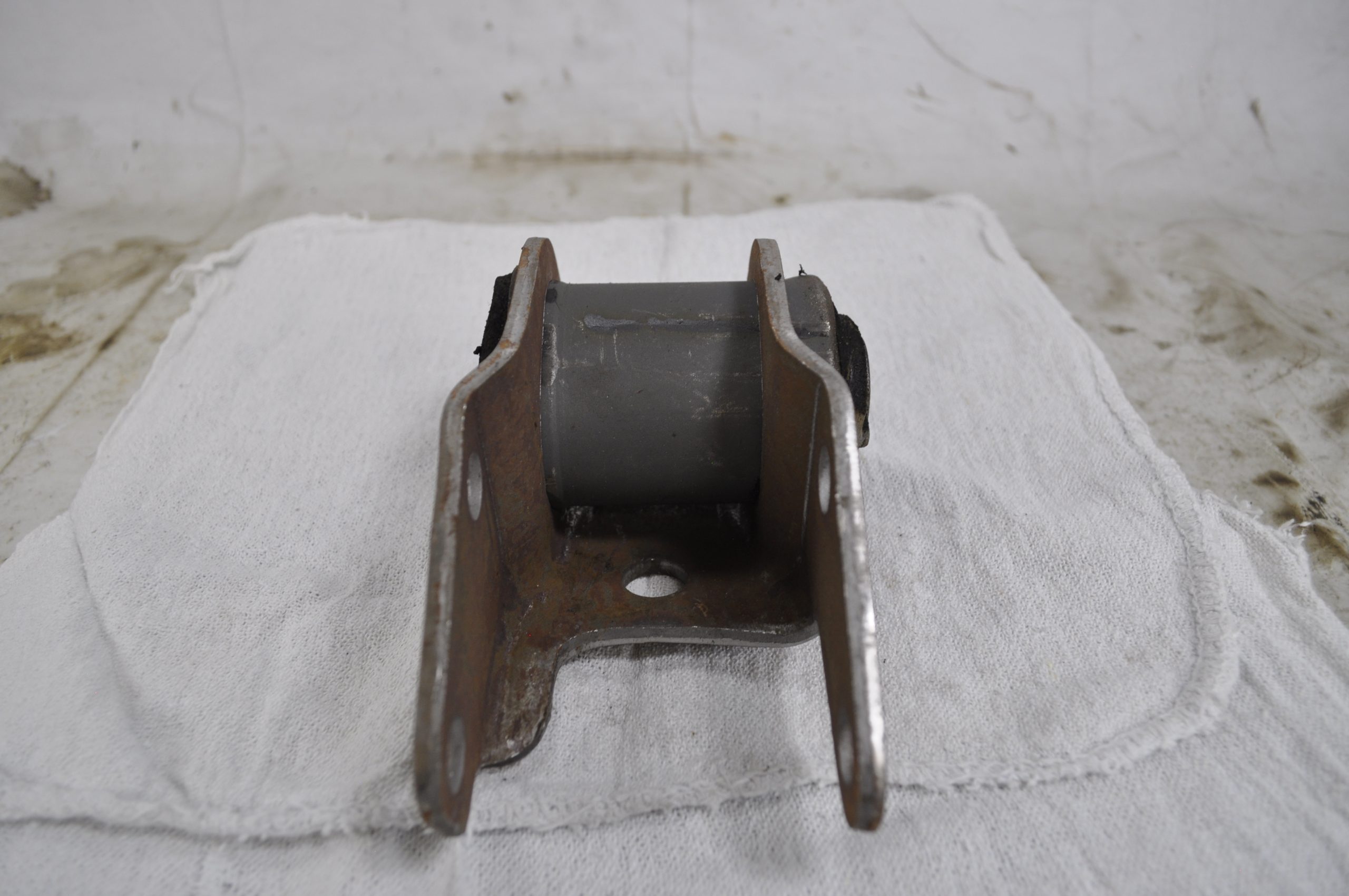 CM2326 - Motor Mount