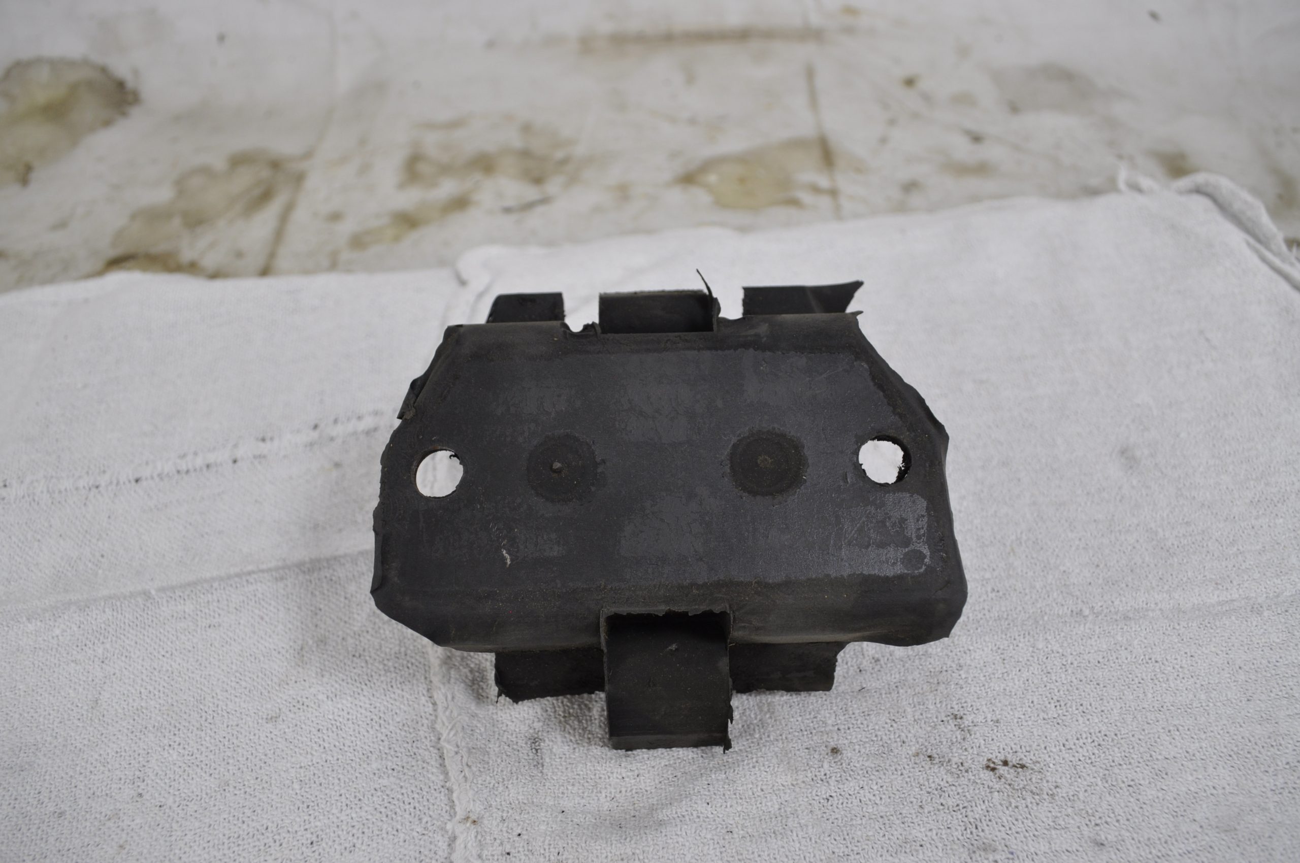 Motor Mount - Image 2