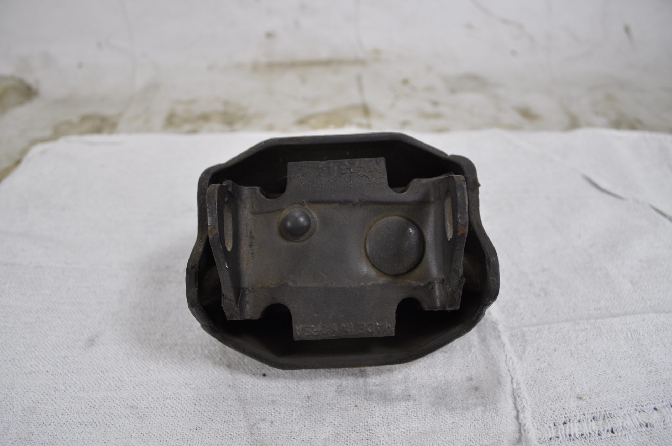 Motor Mount - Image 2