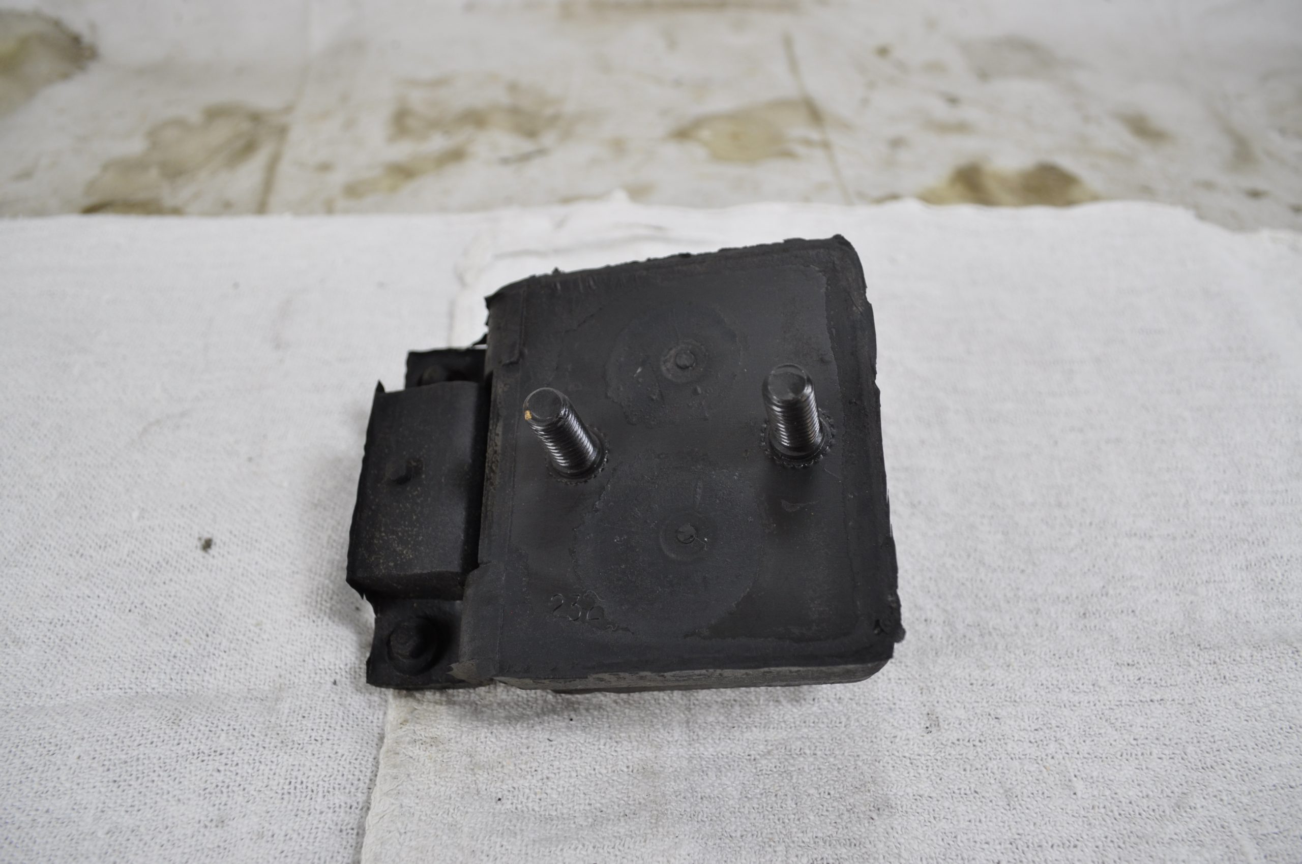 Motor Mount - Image 2