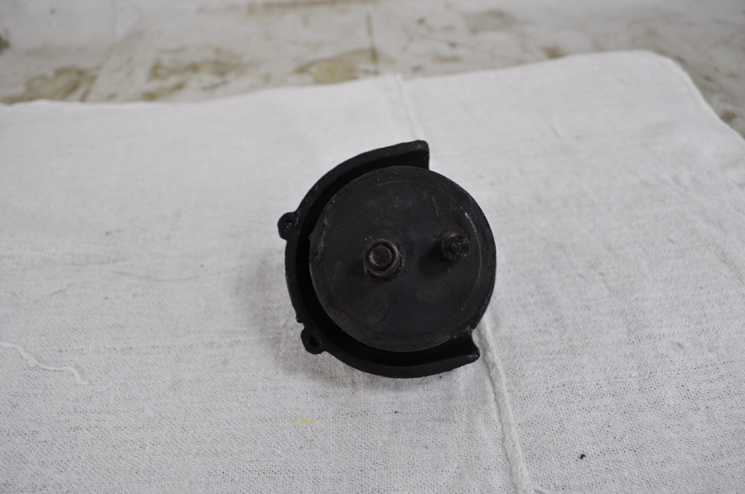 CM2363 - Motor Mount