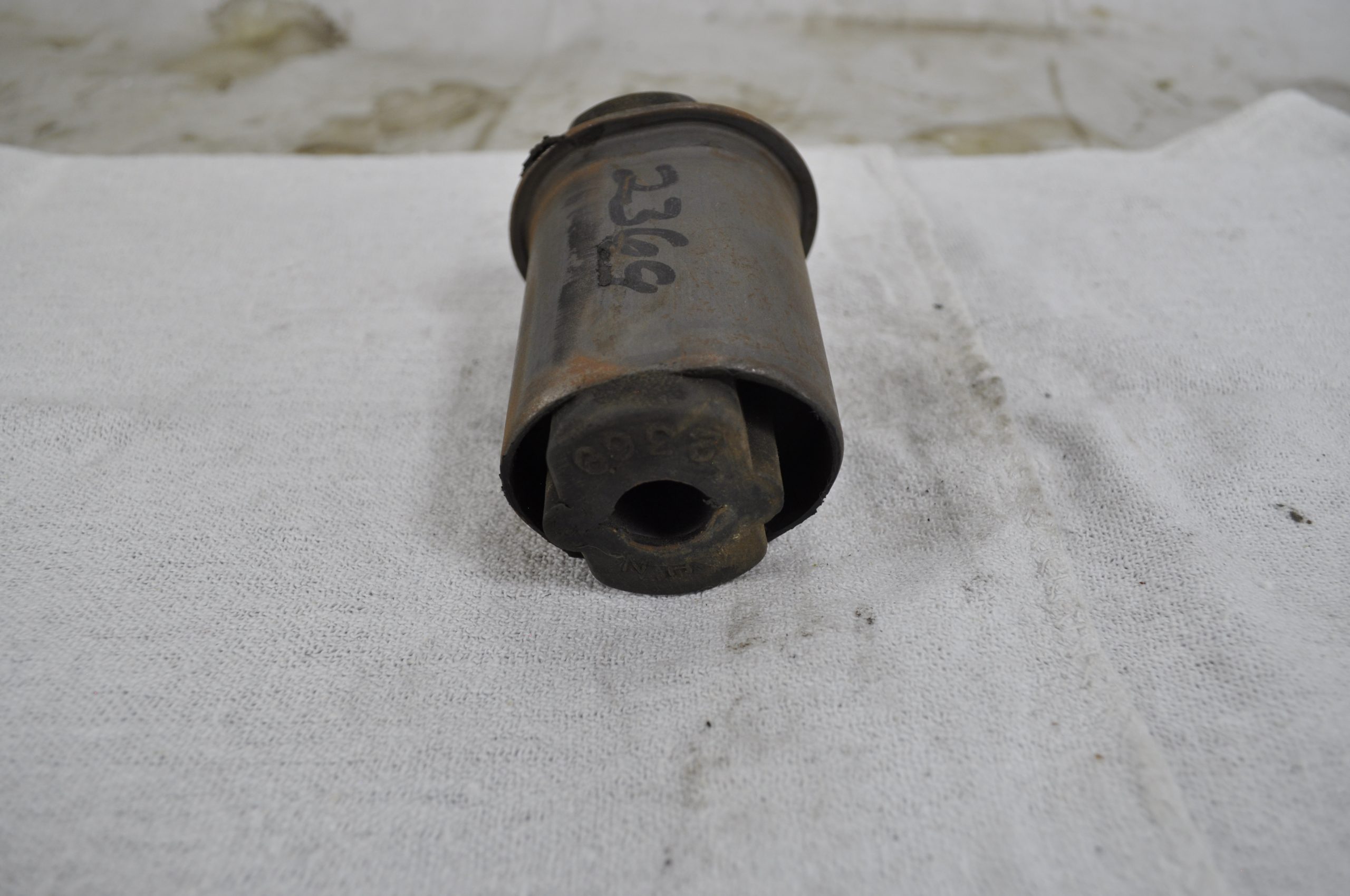 CM2369 - Motor Mount