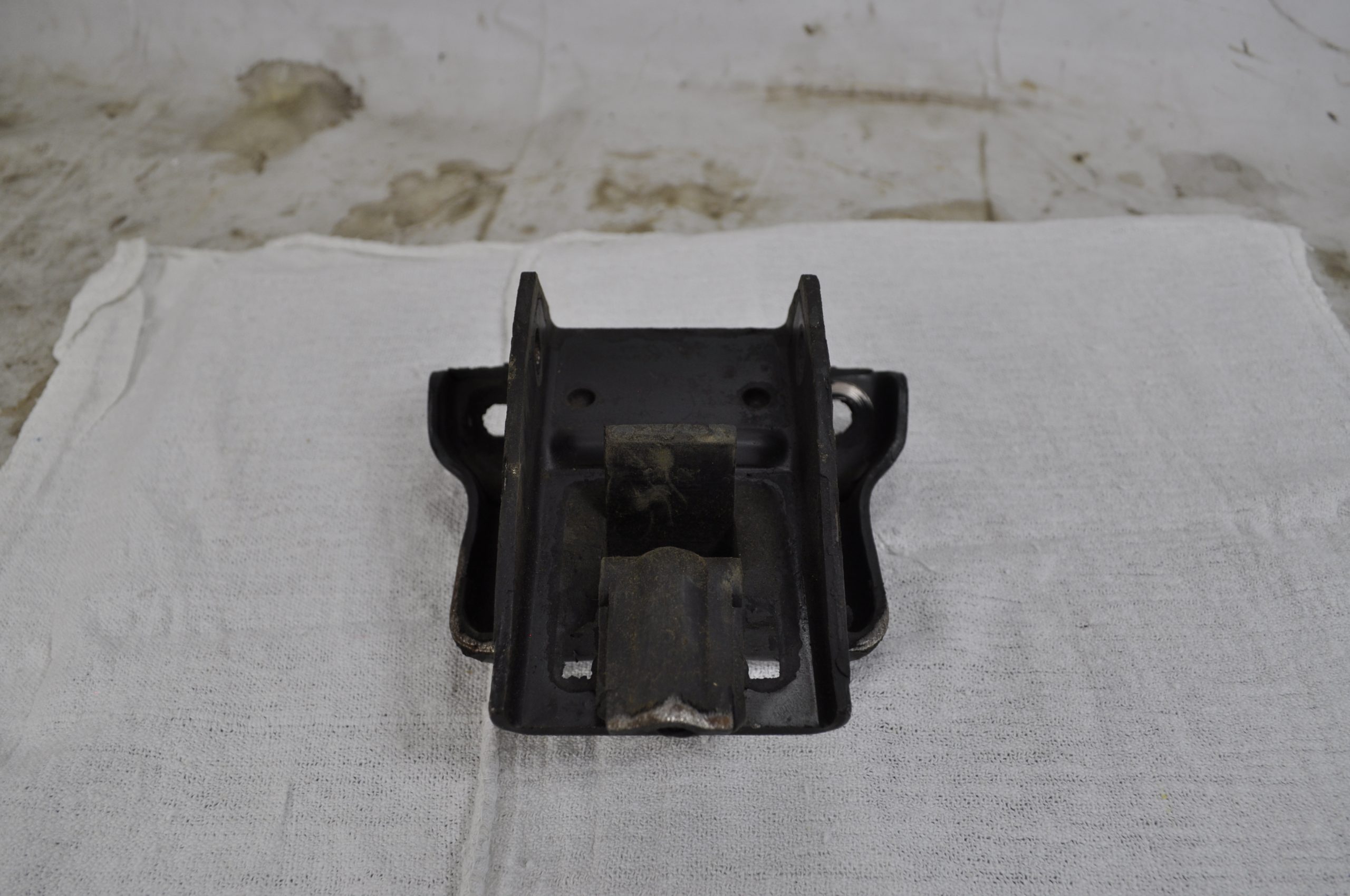 CM2382 - Motor Mount