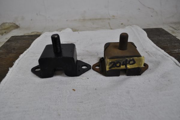 CM2040 - MOTOR MOUNT