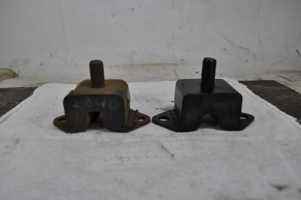 CM2040 - MOTOR MOUNT