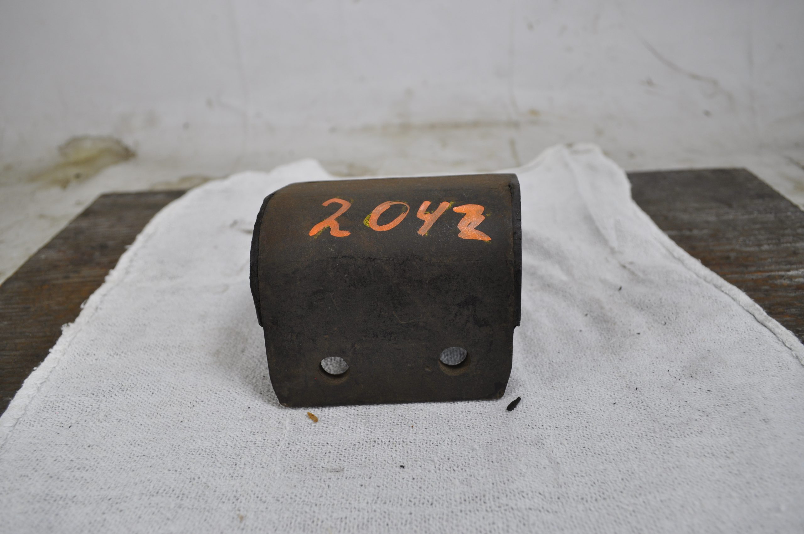 CM2042 - MOTOR MOUNT