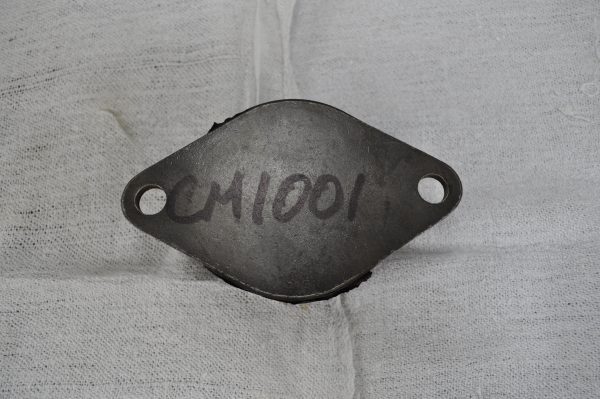 CM1001 - Motor Mount Bottom