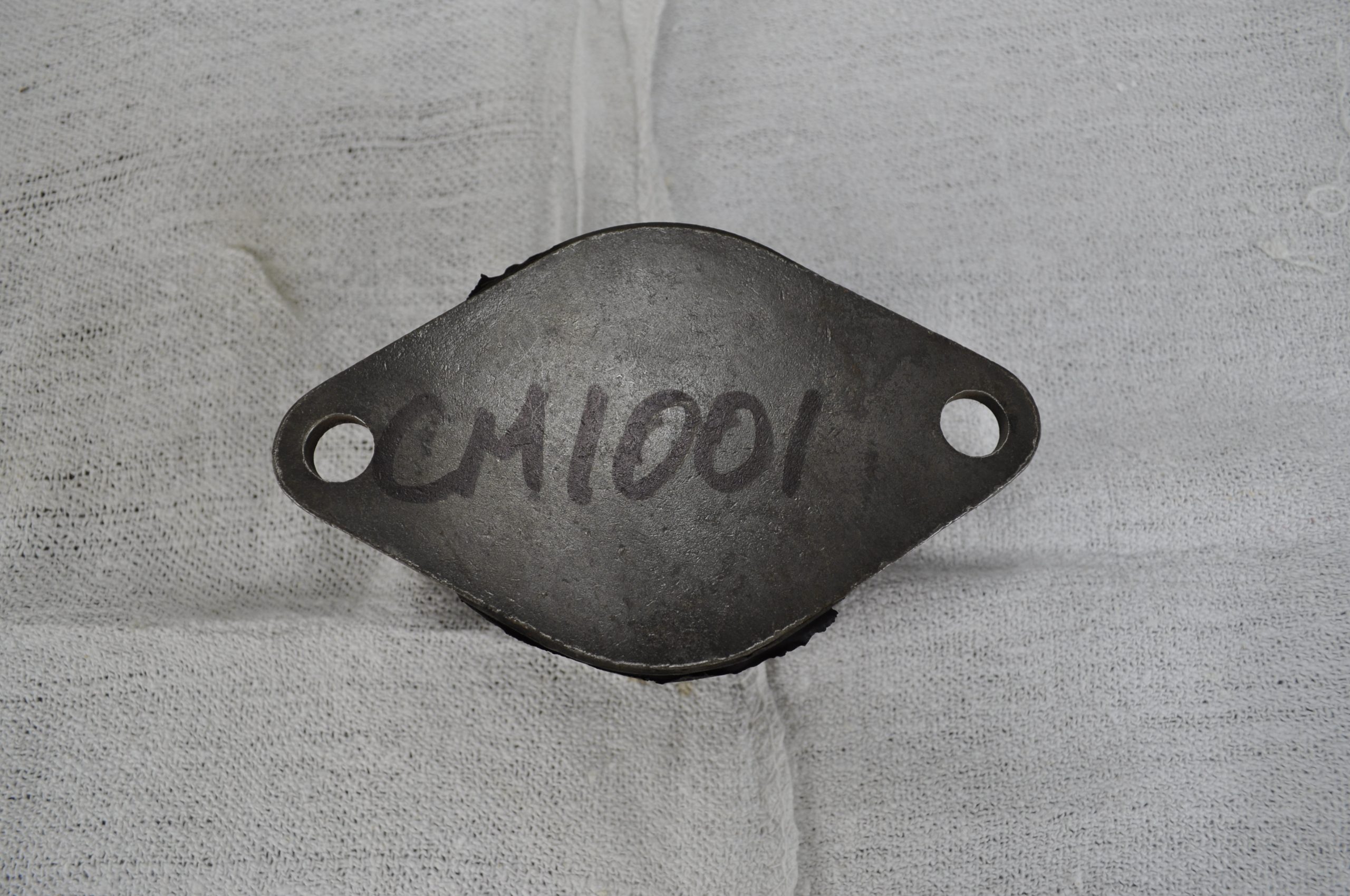 CM1001 - Motor Mount Bottom