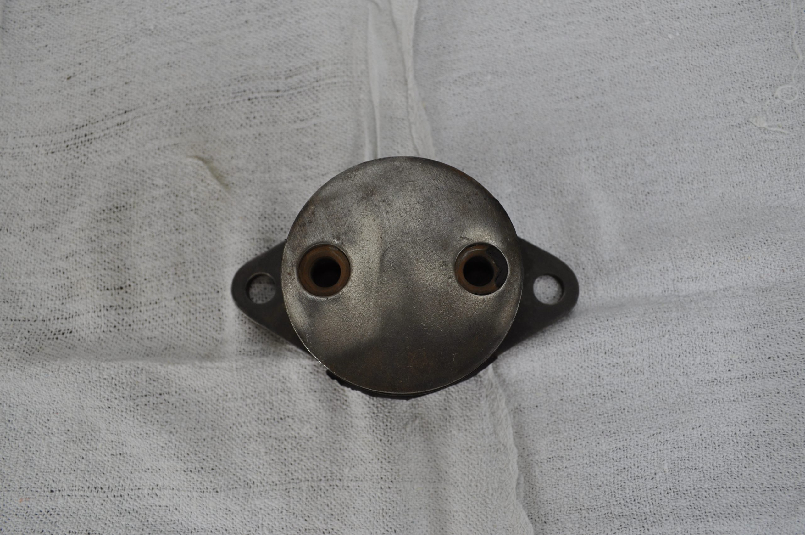CM1001 - Motor Mount Top