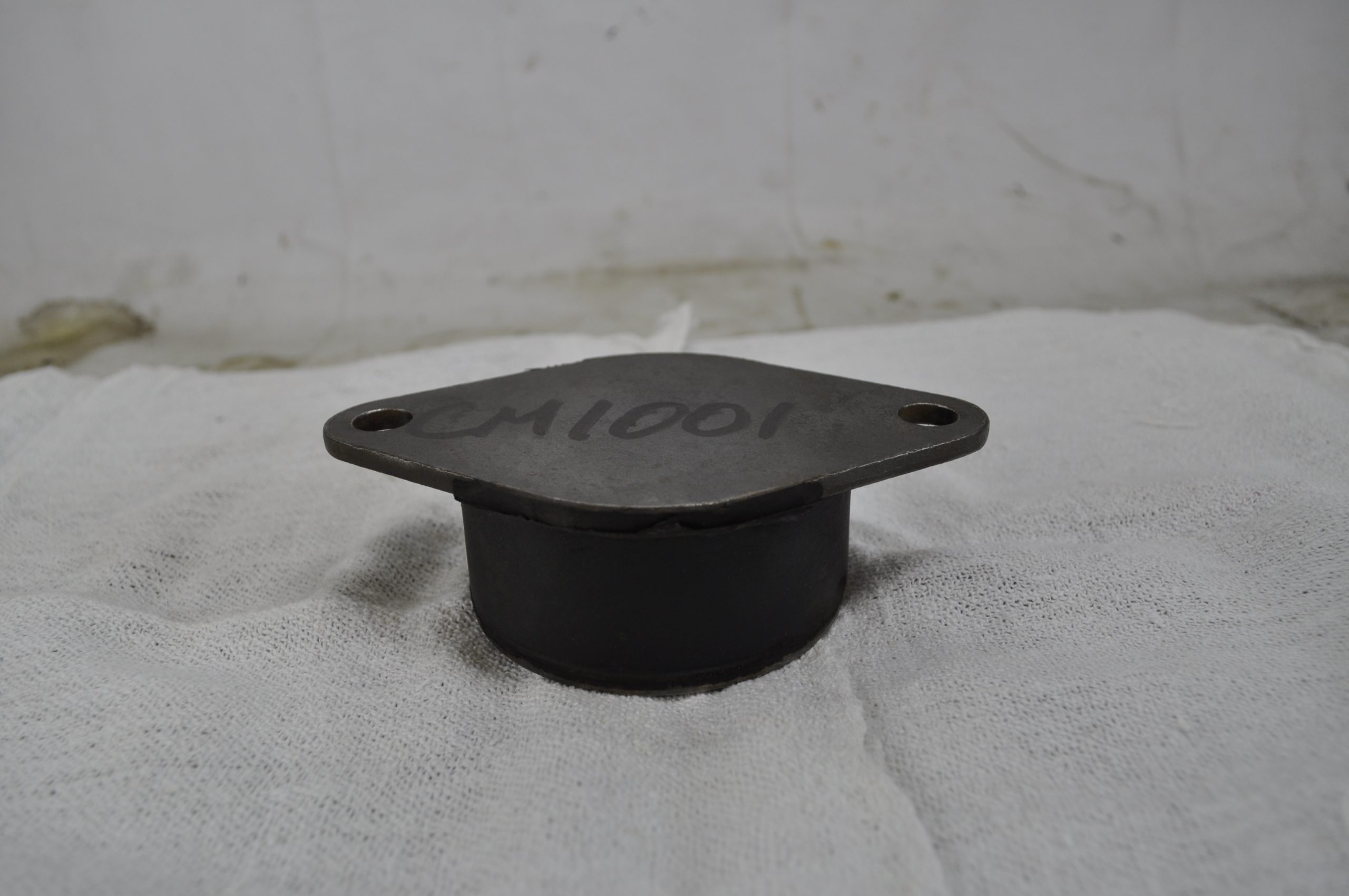 CM1001 - Motor Mount