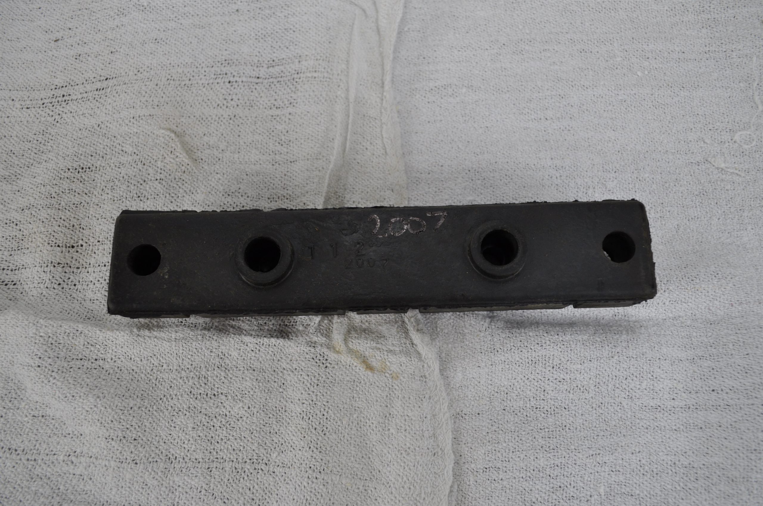 CM2007 - MOTOR MOUNT