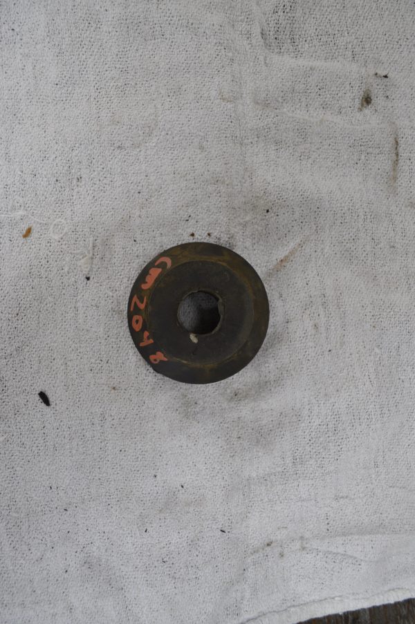 CM2048 - MOTOR MOUNT TOP