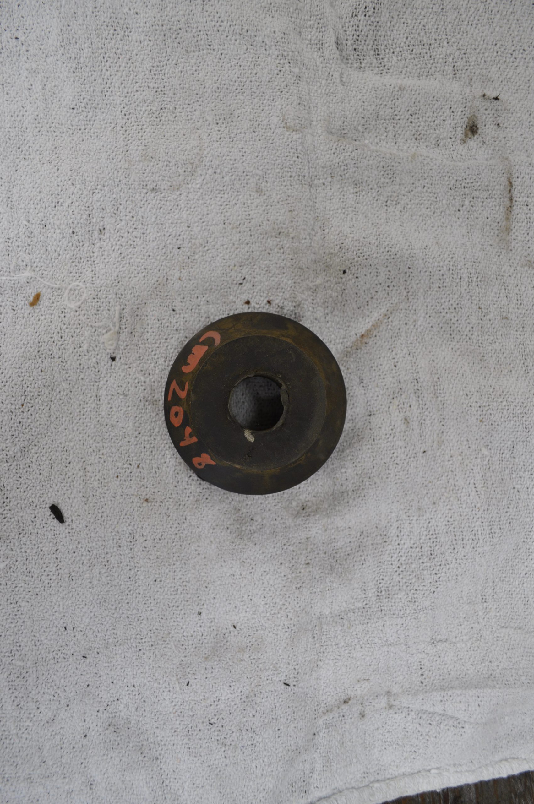 CM2048 - MOTOR MOUNT TOP