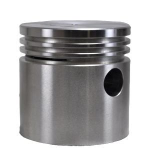 Egge Industrial Piston set with pins