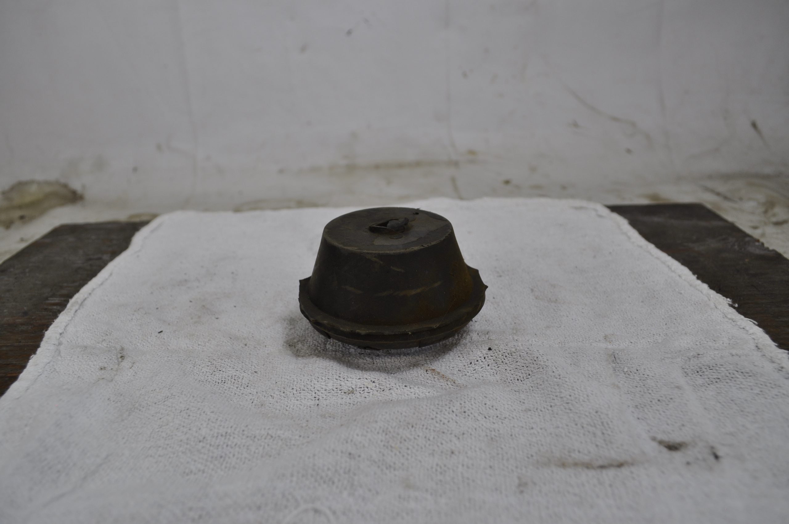 CM2050 - MOTOR MOUNT