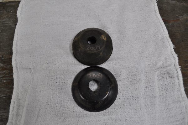 CM2009 - MOTOR MOUNT