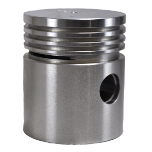 Egge Piston Set with Pins