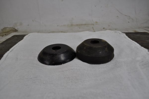 CM2009 - MOTOR MOUNT