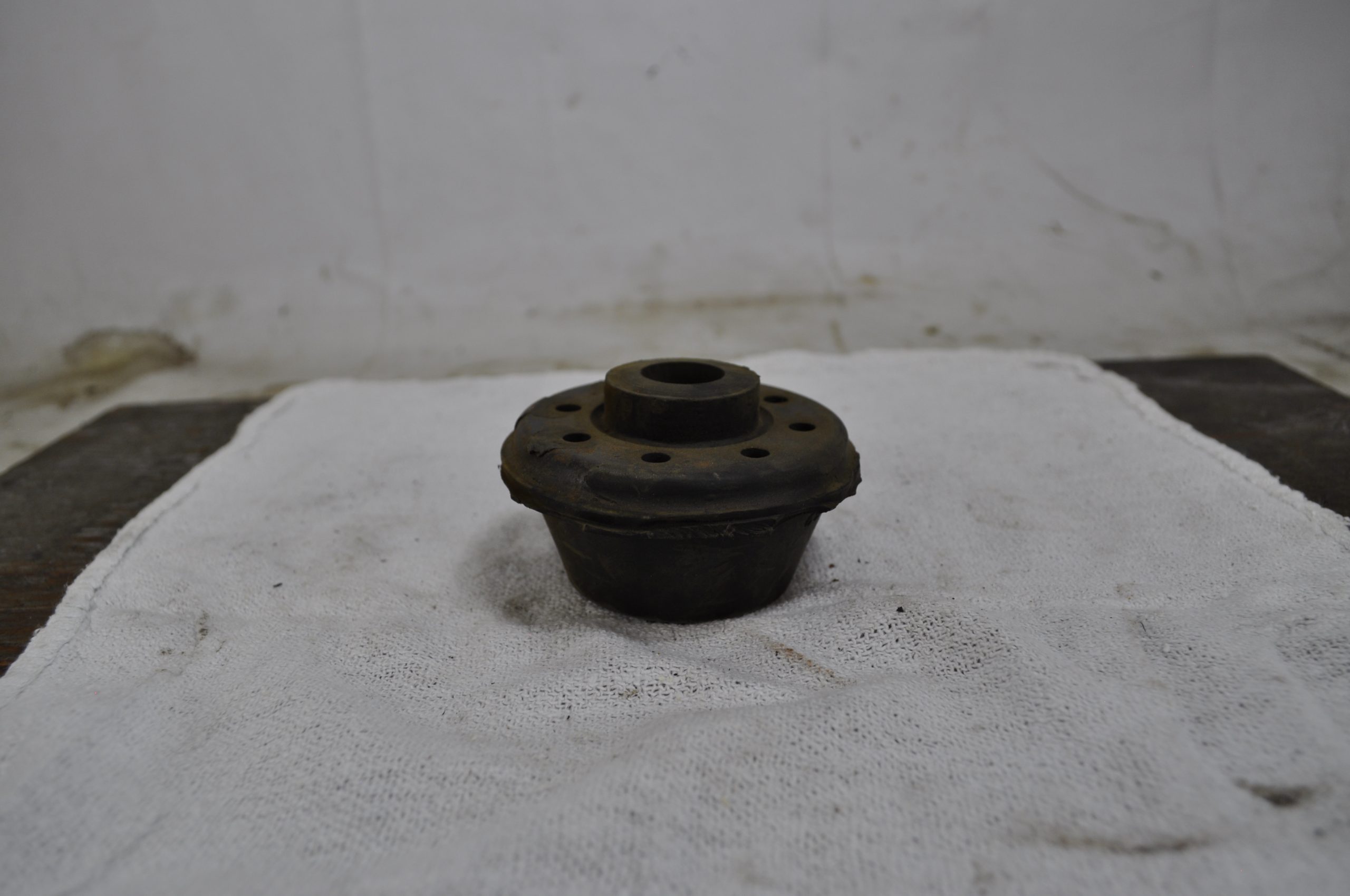 CM2050 - MOTOR MOUNT