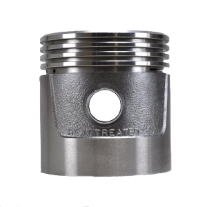 Egge Industrial Piston set with pins