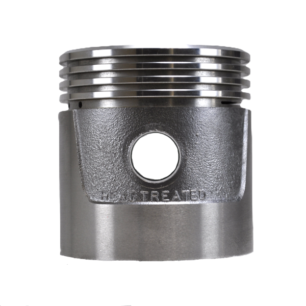 Egge Industrial Piston set with pins
