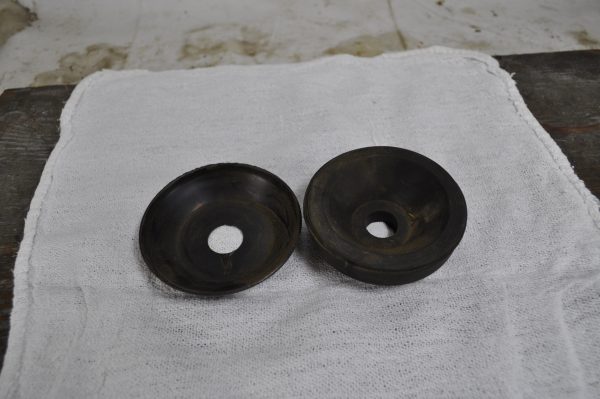 CM2009 - MOTOR MOUNT