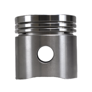Egge Industrial Piston set with pins