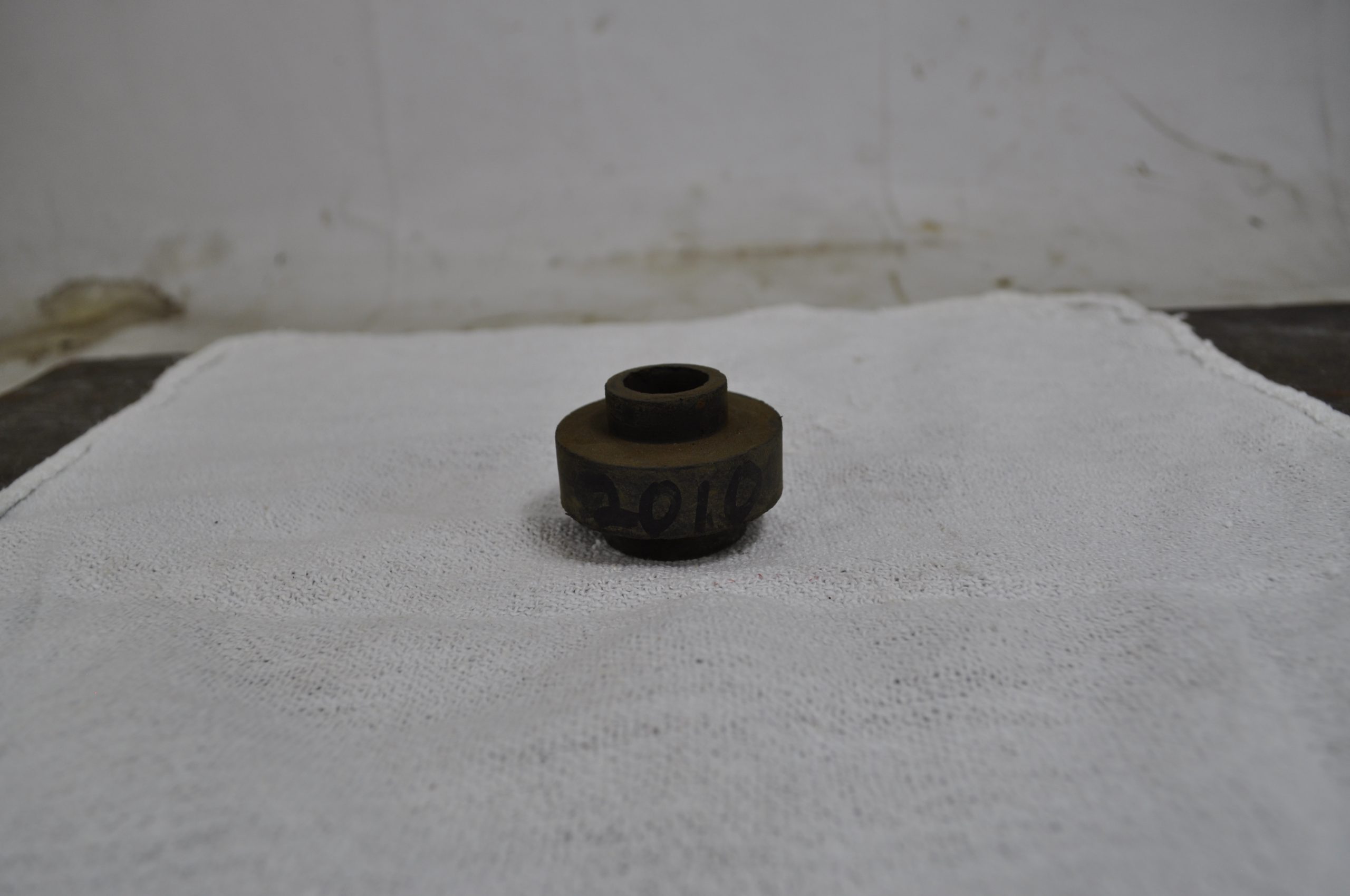CM2010 - MOTOR MOUNT