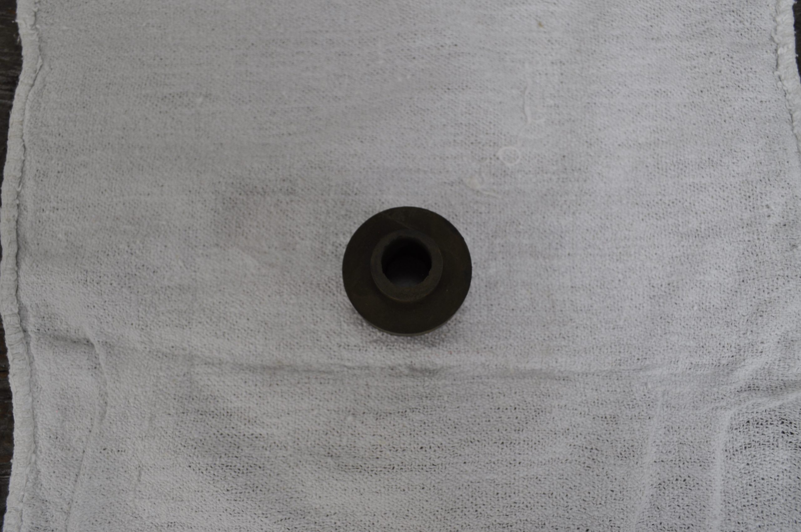 CM2010 - MOTOR MOUNT