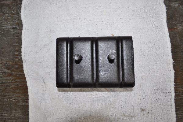 CM2054 - MOTOR MOUNT TOP
