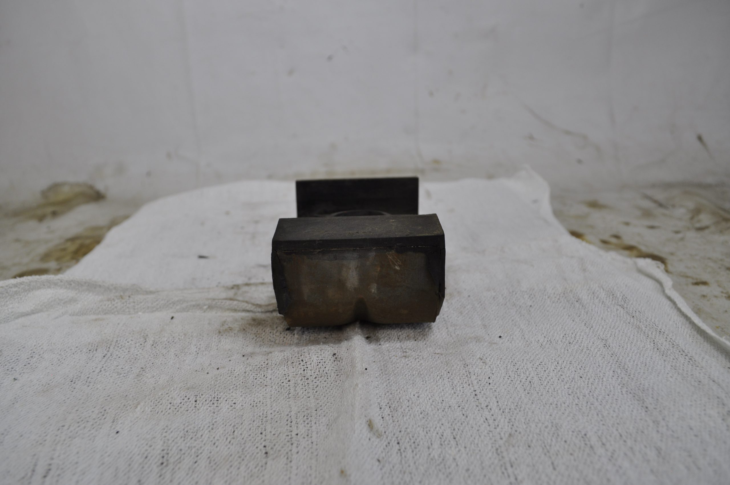 CM2107 - MOTOR MOUNT