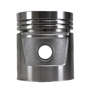Egge Industrial Piston Set and Pins