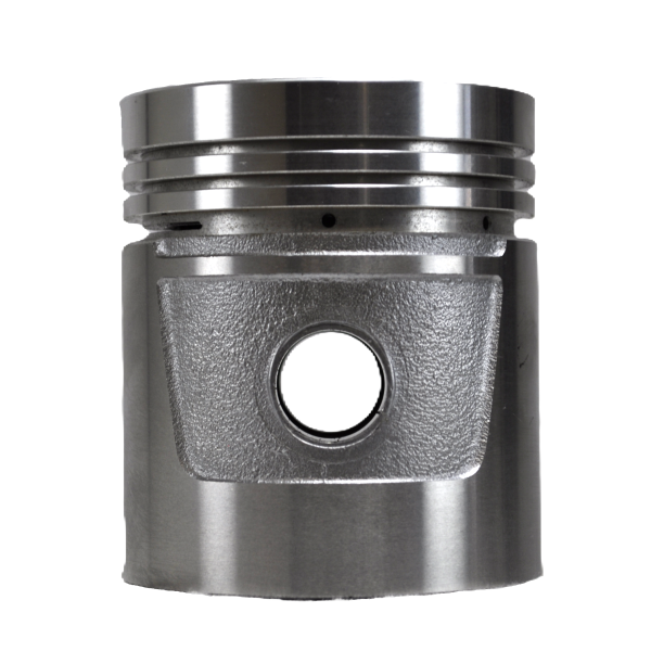 Egge Industrial Piston Set and Pins