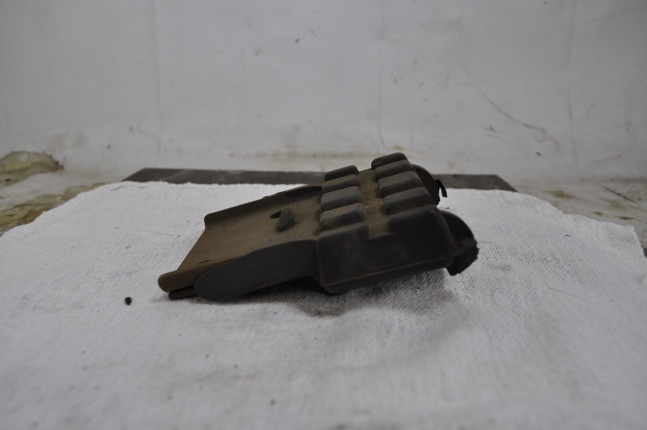 CM2056 - MOTOR MOUNT